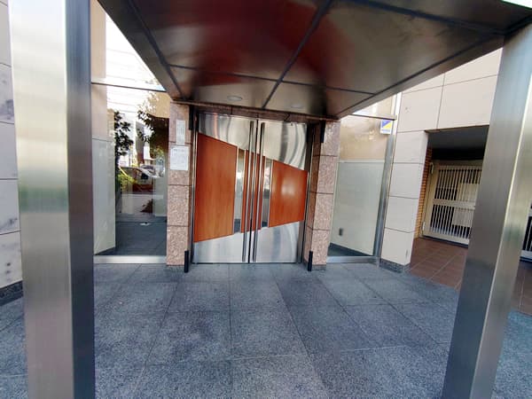 ジェイパーク神楽坂 3