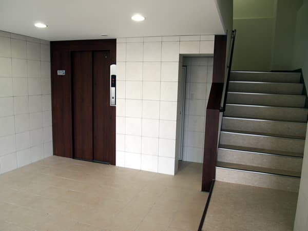 エクセレンス横浜 7