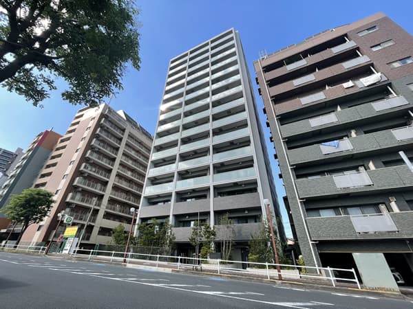 イニシア町田 1