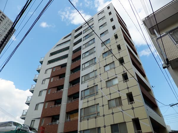 ロワール鶴見駅前 3