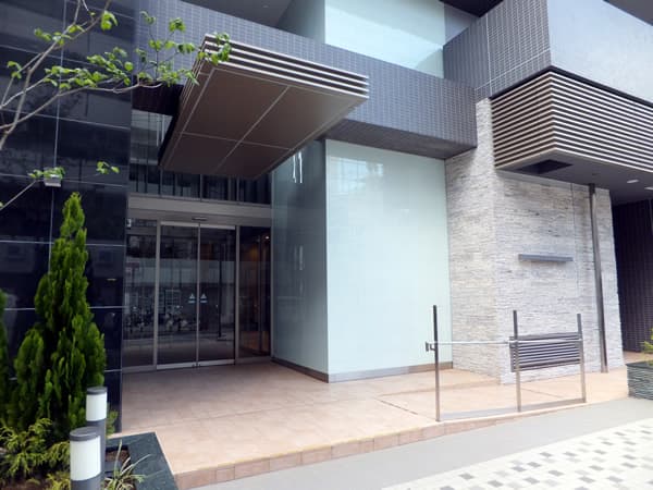 シェフルール鶴見中央 5