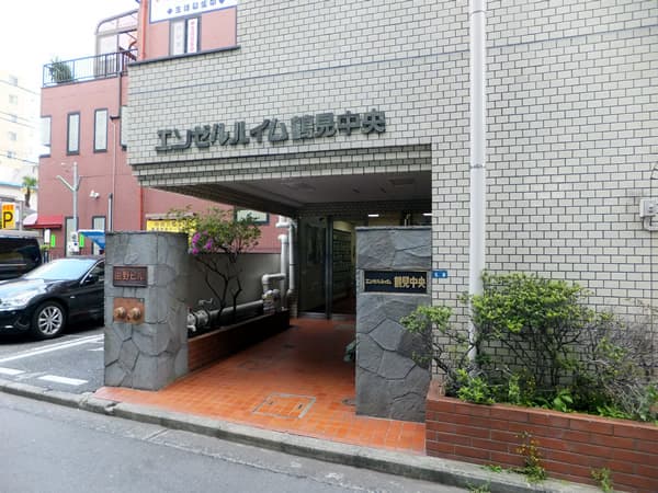 エンゼルハイム鶴見中央 5