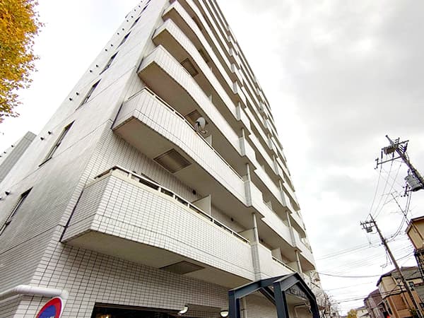 日神パレス西台第2 2