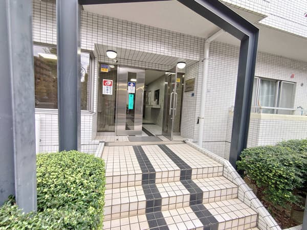 日神パレス西台第2 3