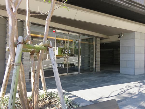 ザ・パークハウス宮前平エルドサウステラス 7