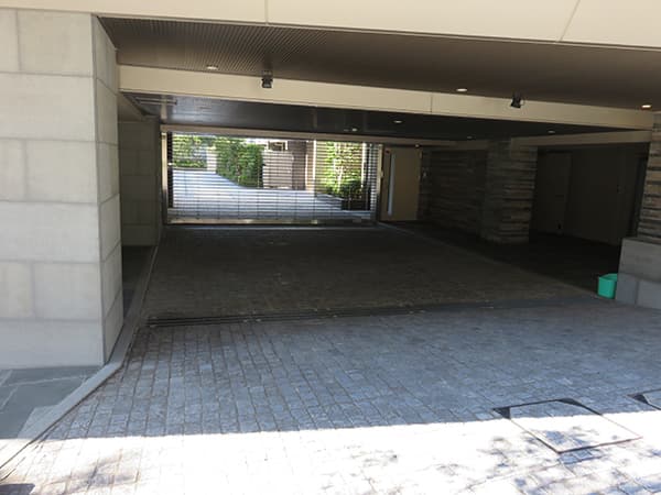 ザ・パークハウス宮前平エルドサウステラス 8