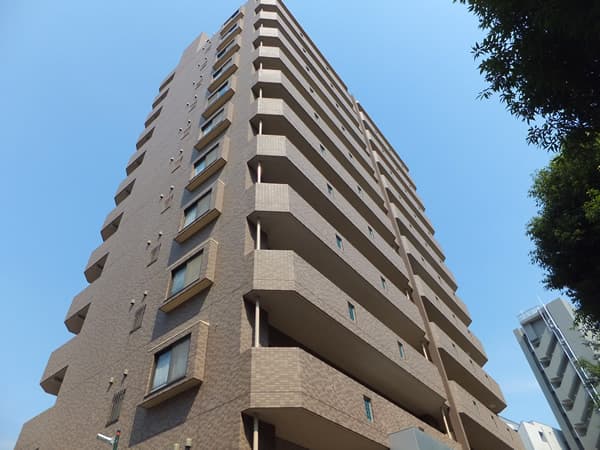 エステスクエア相模大野駅前 1