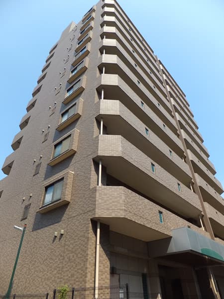 エステスクエア相模大野駅前 2