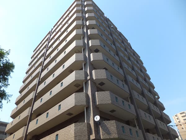 エステスクエア相模大野駅前 3