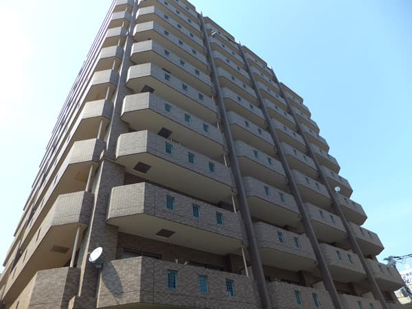 エステスクエア相模大野駅前 4