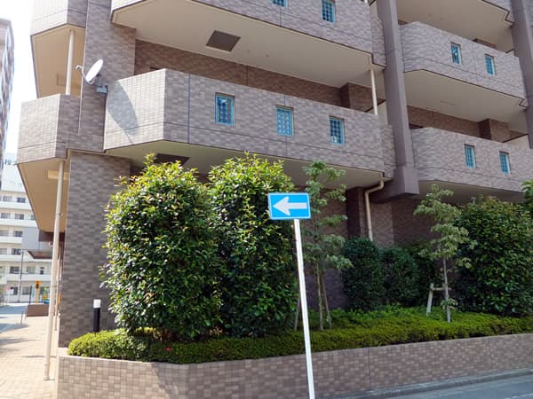 エステスクエア相模大野駅前 5