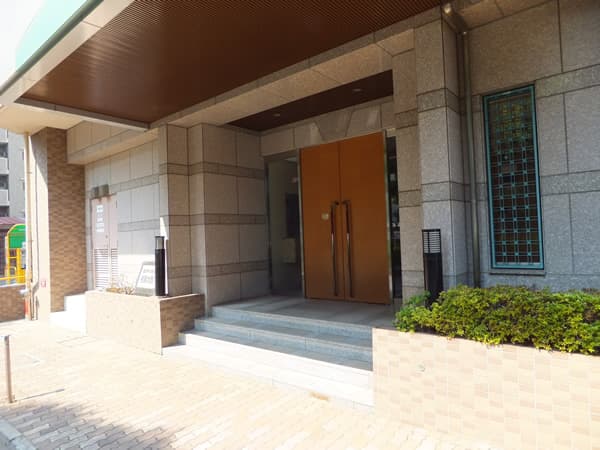 エステスクエア相模大野駅前 6