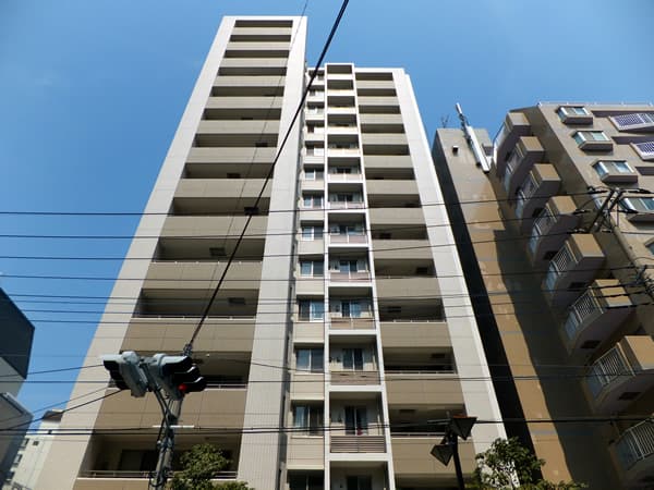 プラウド相模大野マークス 1