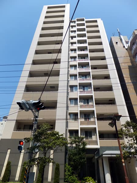 プラウド相模大野マークス 2