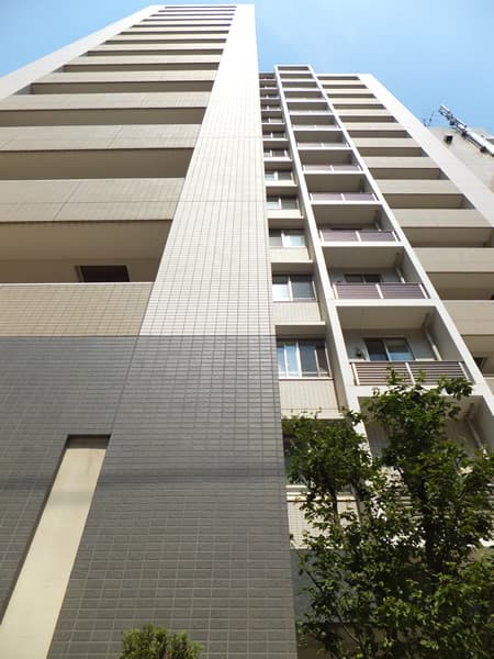 プラウド相模大野マークス 3