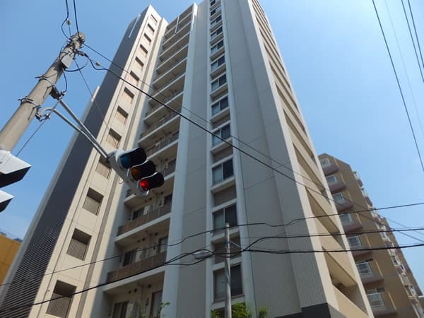 プラウド相模大野マークス 4