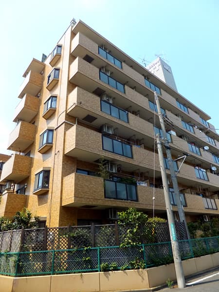 ライオンズプラザ相模大野2番館 3