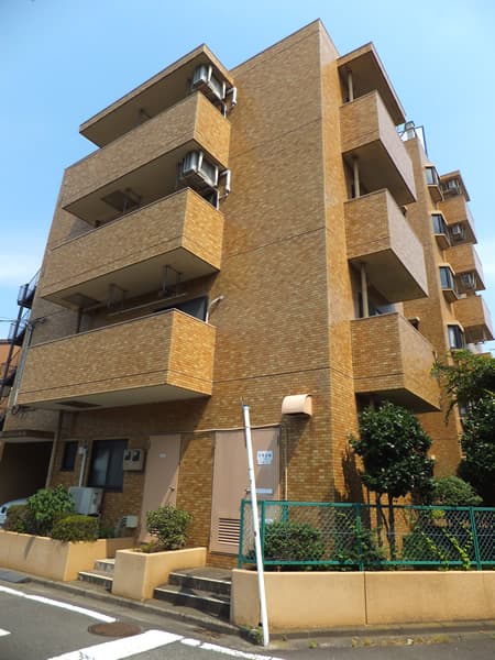 ライオンズプラザ相模大野2番館 4