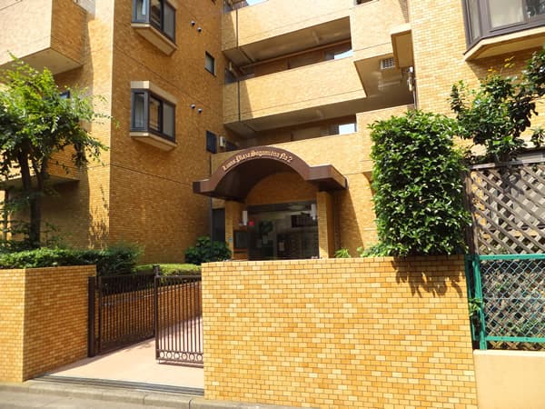 ライオンズプラザ相模大野2番館 6