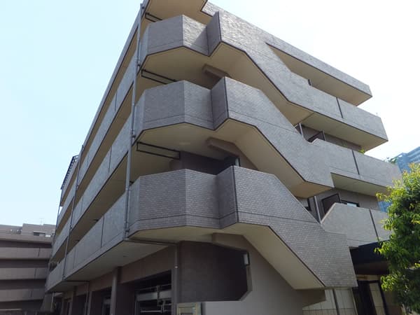 ライオンズガーデン相模大野第2 1