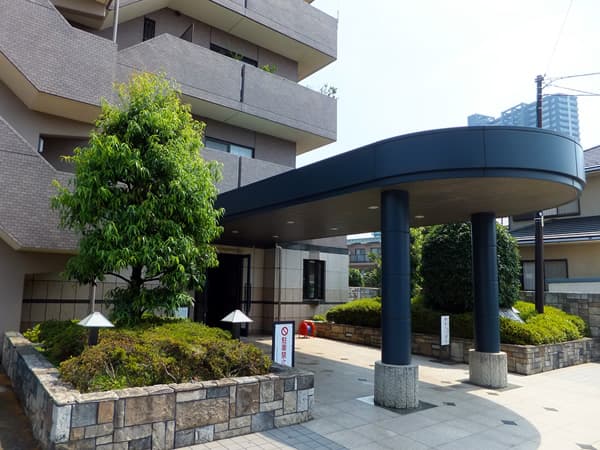 ライオンズガーデン相模大野第2 2