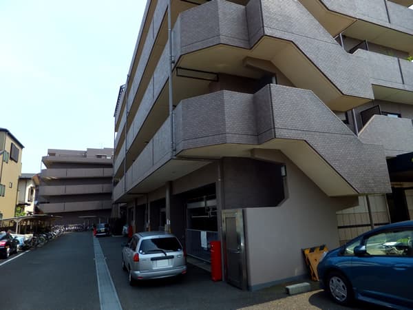 ライオンズガーデン相模大野第2 3