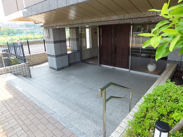 日神パレステージ相模大野 3