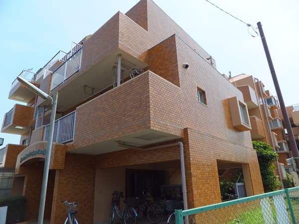 ライオンズマンション相模大野第3 1