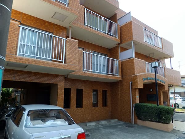 ライオンズマンション相模大野第3 2