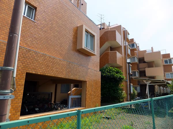 ライオンズマンション相模大野第3 3