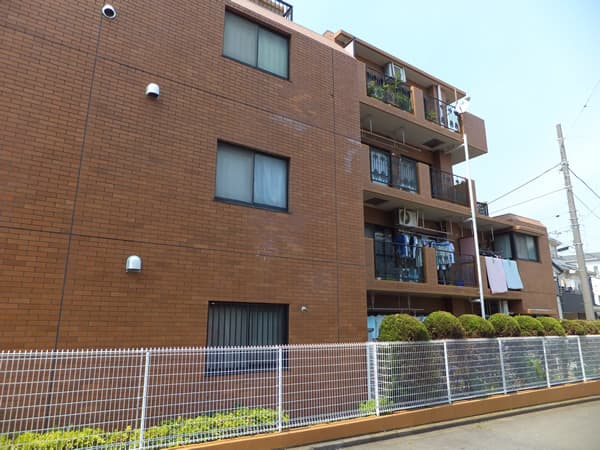 フローレンスパレス相模大野 4