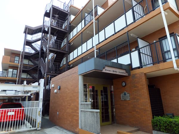 フローレンスパレス相模大野 5