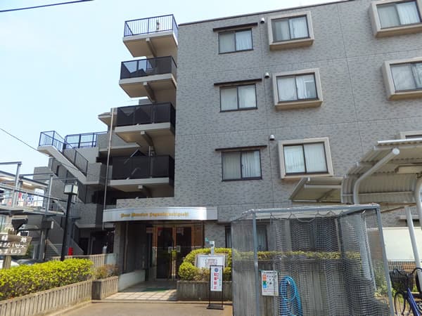 ライオンズマンション相模大野東 2