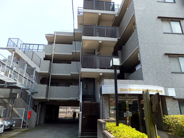 ライオンズマンション相模大野東 3