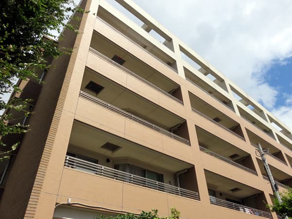 グランガーデン相模大野 1