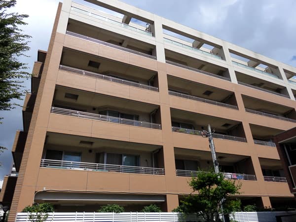 グランガーデン相模大野 2