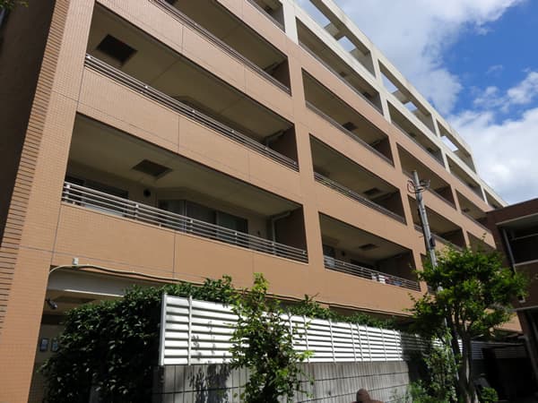 グランガーデン相模大野 3