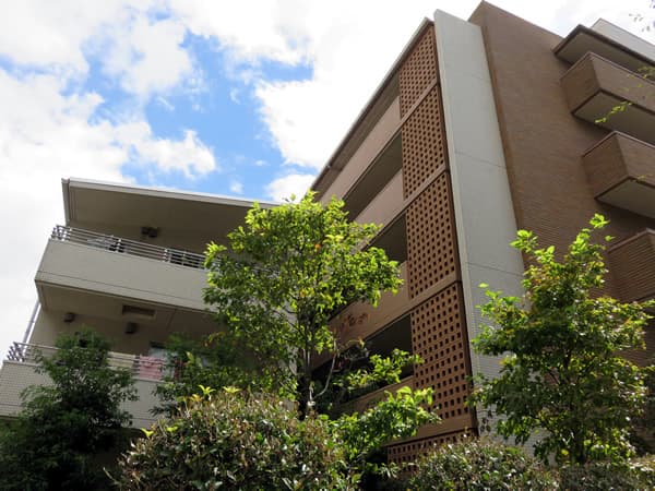 グランガーデン相模大野 4