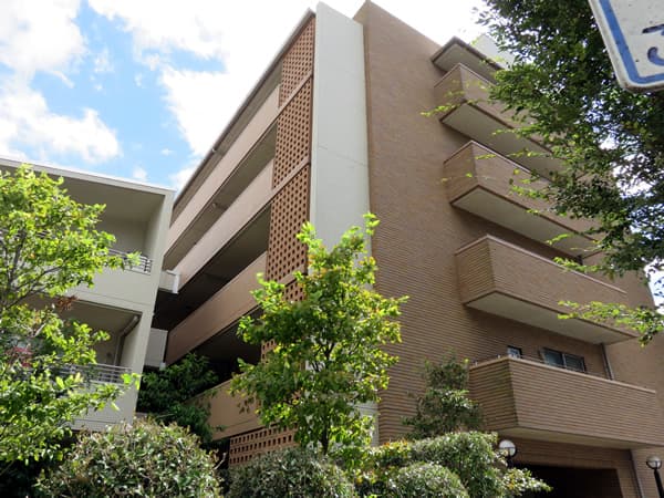 グランガーデン相模大野 5