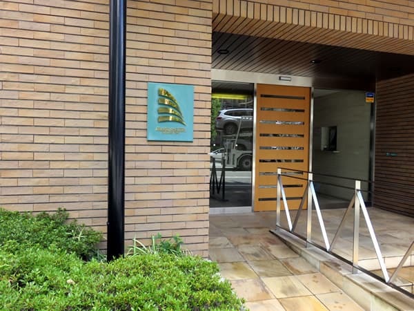 グランガーデン相模大野 7