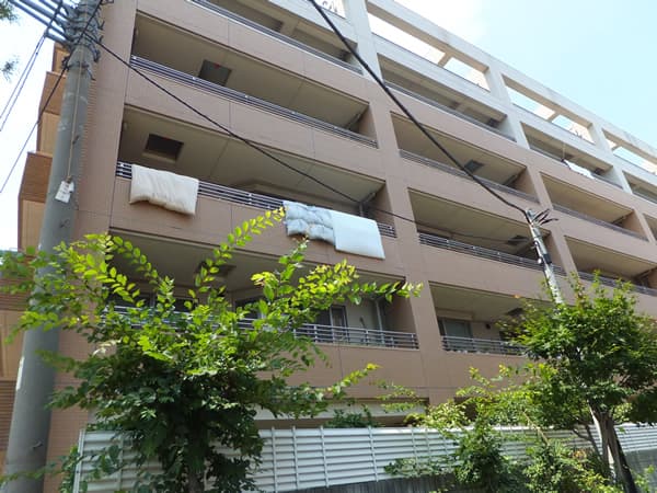 グランガーデン相模大野 8