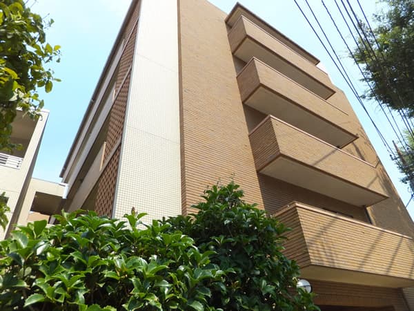 グランガーデン相模大野 9