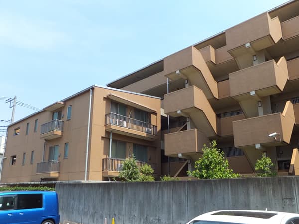 グランガーデン相模大野 10