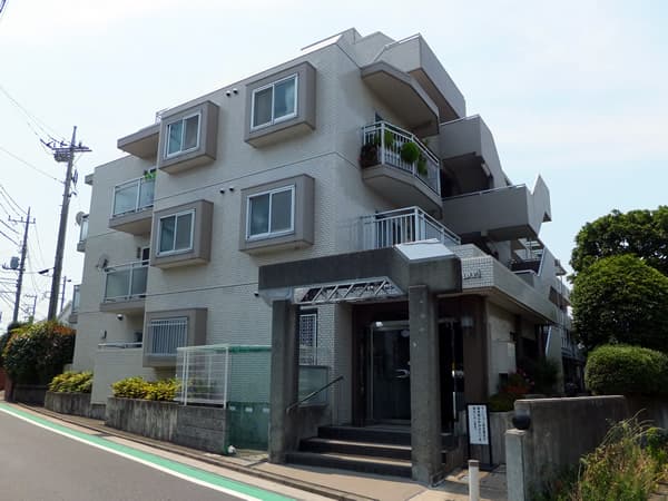 扶桑ハイツ町田の杜 2