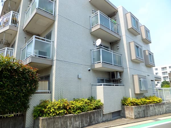 扶桑ハイツ町田の杜 3