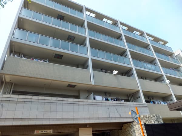 エンゼル相模大野マナーハウス 1