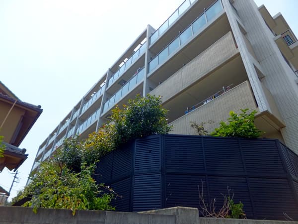 エンゼル相模大野マナーハウス 2