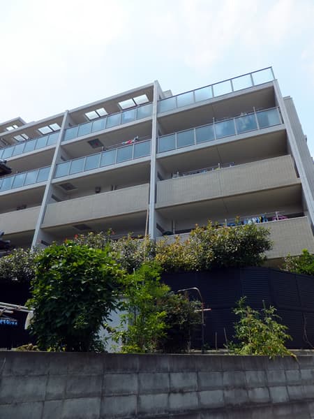 エンゼル相模大野マナーハウス 3