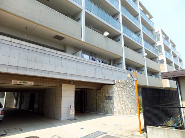 エンゼル相模大野マナーハウス 4