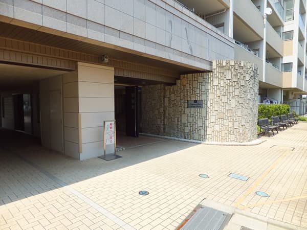 エンゼル相模大野マナーハウス 5